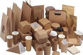 PAPER PACKAGING