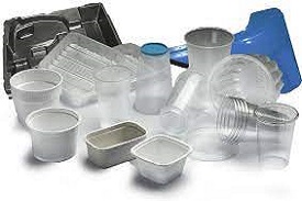 PLASTIC PACKAGING