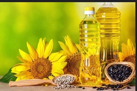 SUNFLOWER OIL 